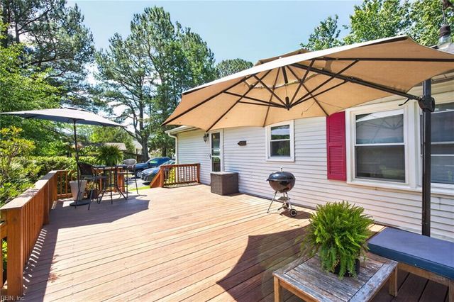 5338 O'Kelly DR, Suffolk, VA 23437