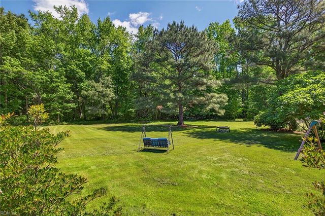 5338 O'Kelly DR, Suffolk, VA 23437