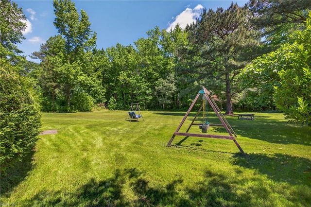 5338 O'Kelly DR, Suffolk, VA 23437