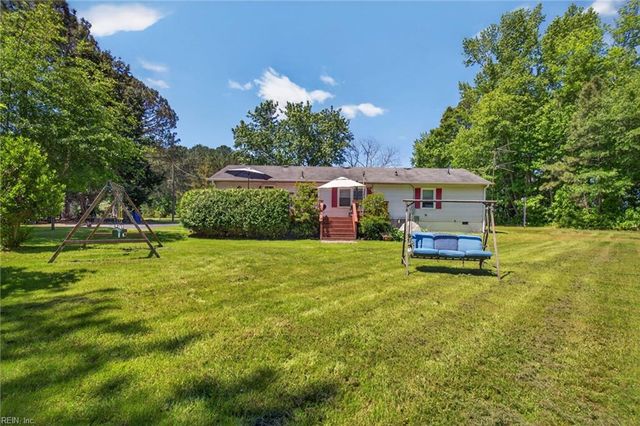 5338 O'Kelly DR, Suffolk, VA 23437
