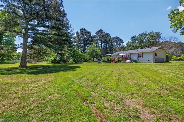 5338 O'Kelly DR, Suffolk, VA 23437