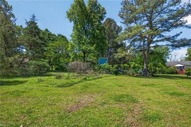 5338 O'Kelly DR, Suffolk, VA 23437