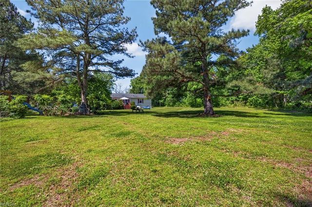 5338 O'Kelly DR, Suffolk, VA 23437