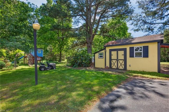5338 O'Kelly DR, Suffolk, VA 23437
