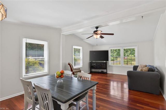 5338 O'Kelly DR, Suffolk, VA 23437