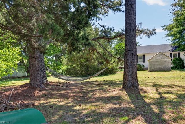5338 O'Kelly DR, Suffolk, VA 23437
