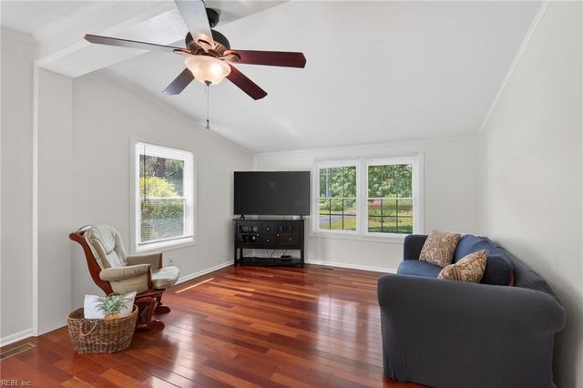 5338 O'Kelly DR, Suffolk, VA 23437