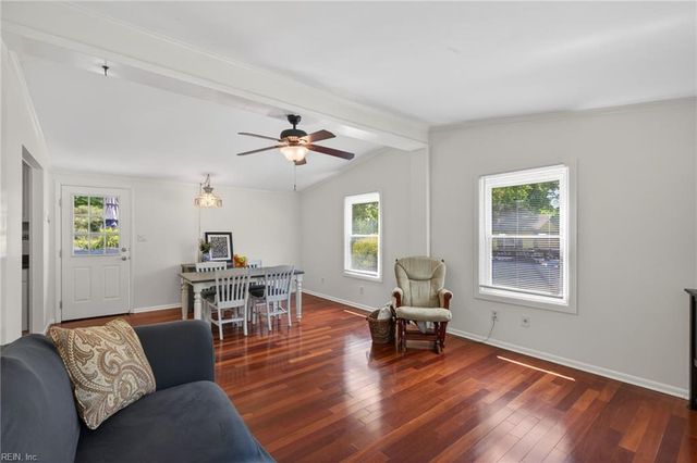 5338 O'Kelly DR, Suffolk, VA 23437
