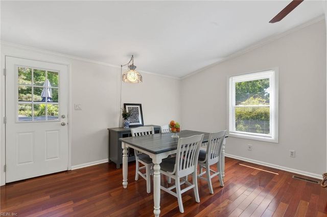 5338 O'Kelly DR, Suffolk, VA 23437