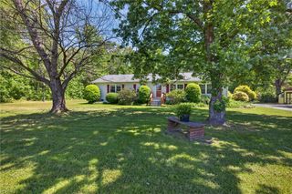 5338 O'Kelly DR, Suffolk, VA 23437
