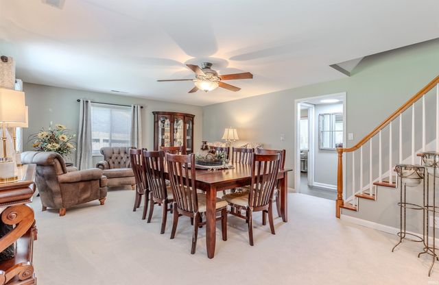5807 Twickingham Drive, Evansville, IN 47711