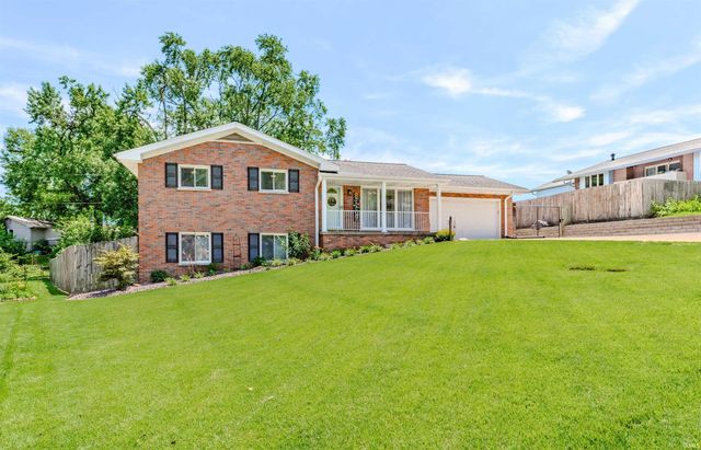 5807 Twickingham Drive, Evansville, IN 47711