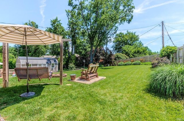 5807 Twickingham Drive, Evansville, IN 47711