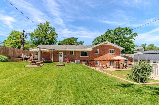 5807 Twickingham Drive, Evansville, IN 47711