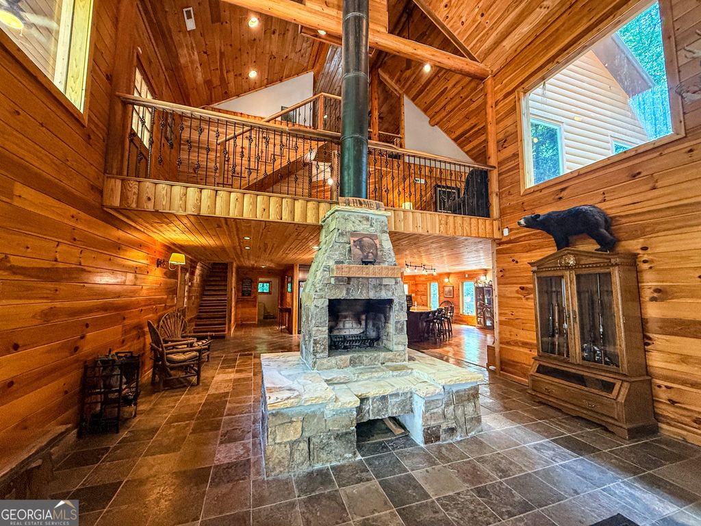 187 Still Water Way, Demorest, GA 30535 — photo 5