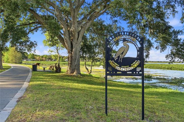 1206 W LAKE PARKER DRIVE, Lakeland, FL 33805