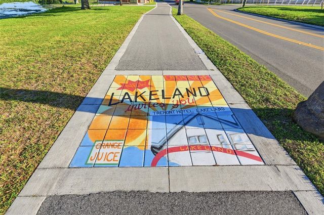 1206 W LAKE PARKER DRIVE, Lakeland, FL 33805