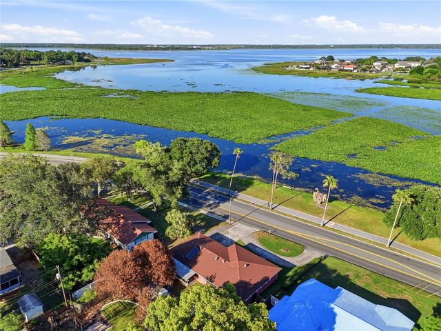 1206 W LAKE PARKER DRIVE, Lakeland, FL 33805