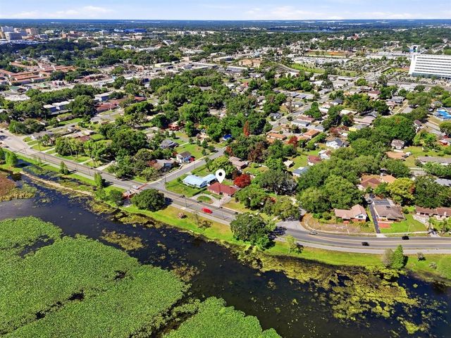 1206 W LAKE PARKER DRIVE, Lakeland, FL 33805