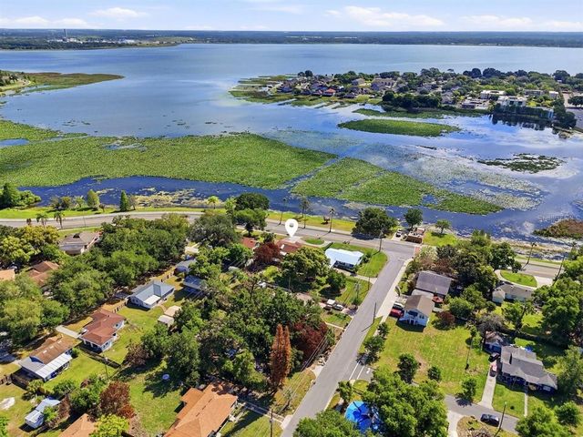 1206 W LAKE PARKER DRIVE, Lakeland, FL 33805