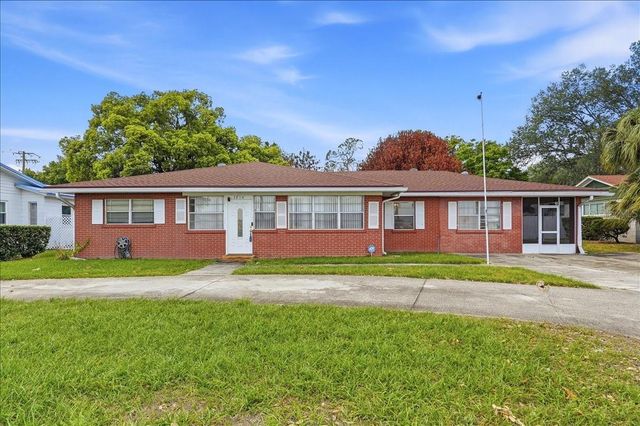 1206 W LAKE PARKER DRIVE, Lakeland, FL 33805