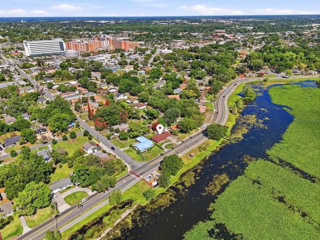 1206 W LAKE PARKER DRIVE, Lakeland, FL 33805