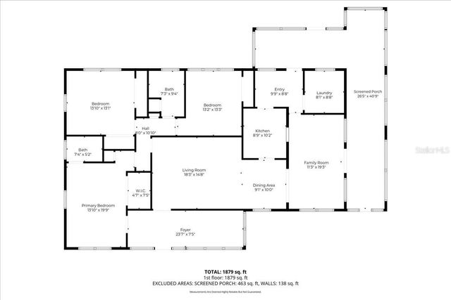 1206 W LAKE PARKER DRIVE, Lakeland, FL 33805