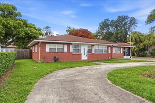 1206 W LAKE PARKER DRIVE, Lakeland, FL 33805