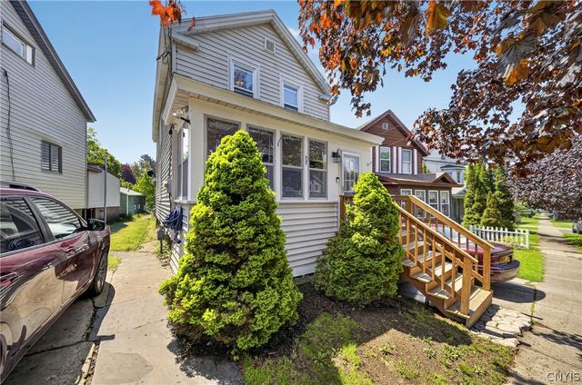 118 West Cayuga Street, Oswego, NY 13126
