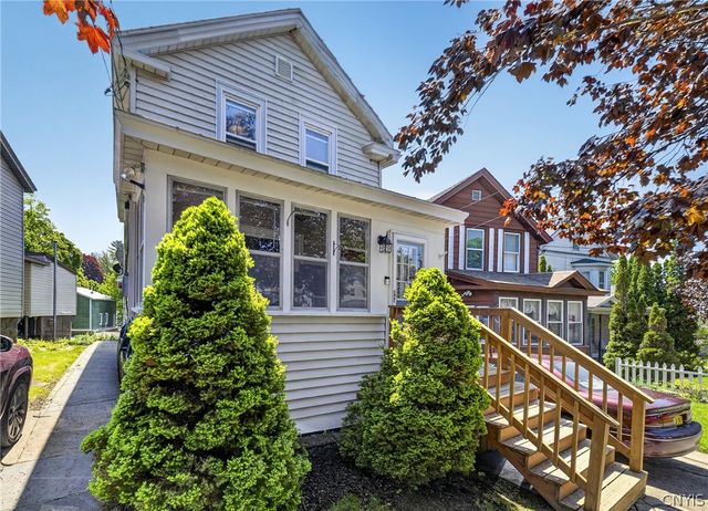 118 West Cayuga Street, Oswego, NY 13126