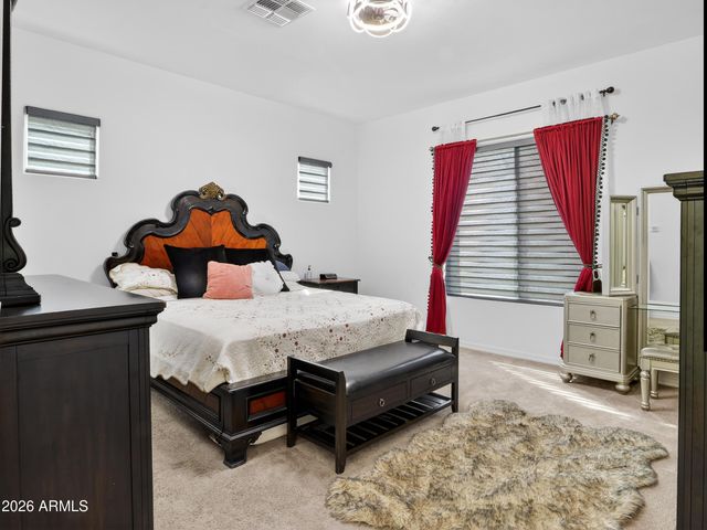 22765 E ORION Way, Queen Creek, AZ 85142