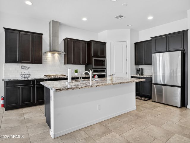 22765 E ORION Way, Queen Creek, AZ 85142