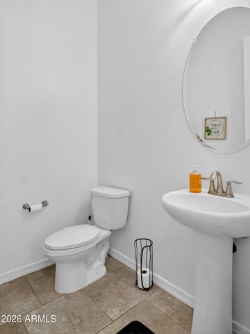 22765 E ORION Way, Queen Creek, AZ 85142