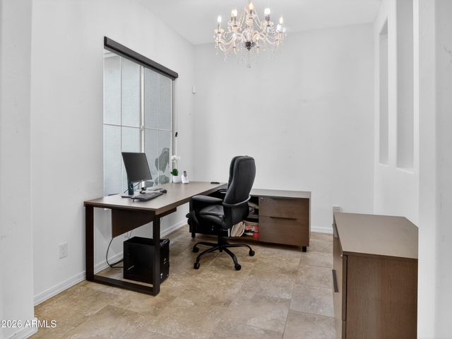 22765 E ORION Way, Queen Creek, AZ 85142