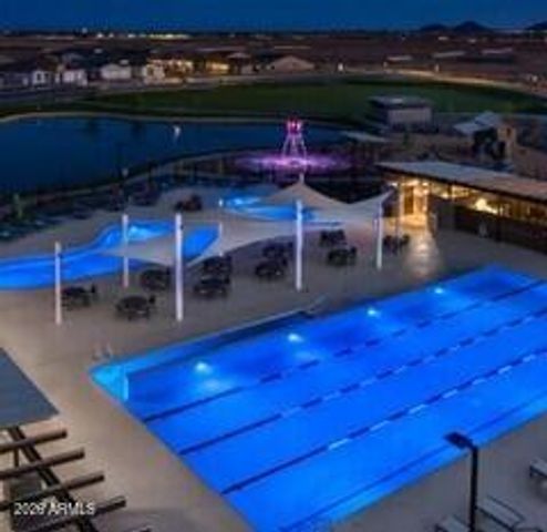 22765 E ORION Way, Queen Creek, AZ 85142