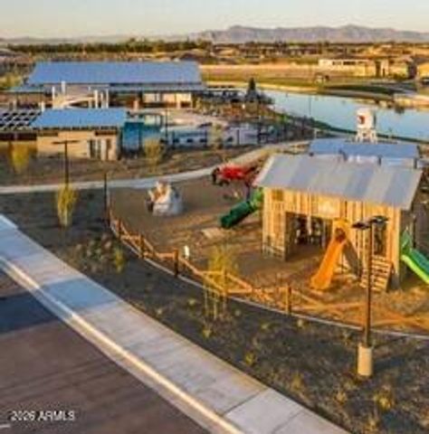 22765 E ORION Way, Queen Creek, AZ 85142