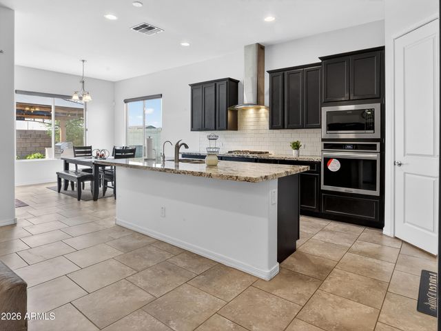 22765 E ORION Way, Queen Creek, AZ 85142