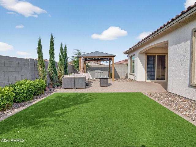 22765 E ORION Way, Queen Creek, AZ 85142