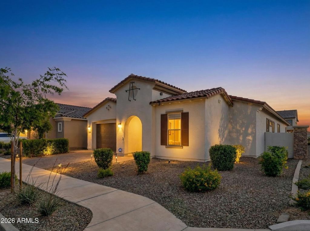 22765 E ORION Way, Queen Creek, AZ 85142