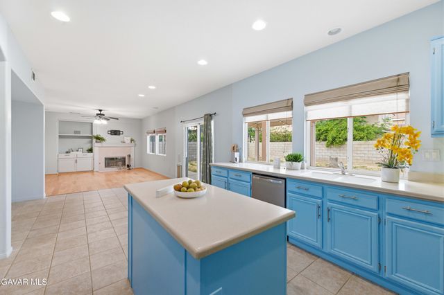 43406 Rucker Street, Lancaster, CA 93535