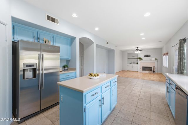 43406 Rucker Street, Lancaster, CA 93535