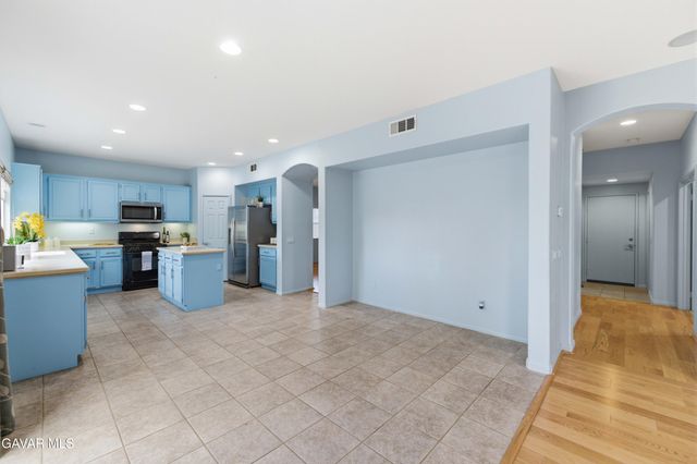43406 Rucker Street, Lancaster, CA 93535