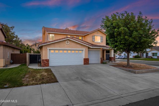 43406 Rucker Street, Lancaster, CA 93535