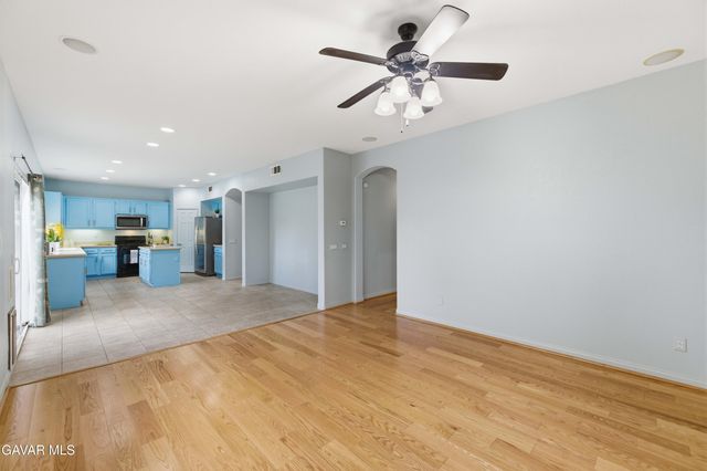 43406 Rucker Street, Lancaster, CA 93535