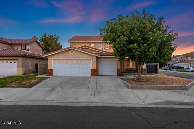 43406 Rucker Street, Lancaster, CA 93535