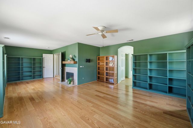 43406 Rucker Street, Lancaster, CA 93535