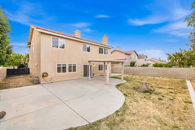 43406 Rucker Street, Lancaster, CA 93535