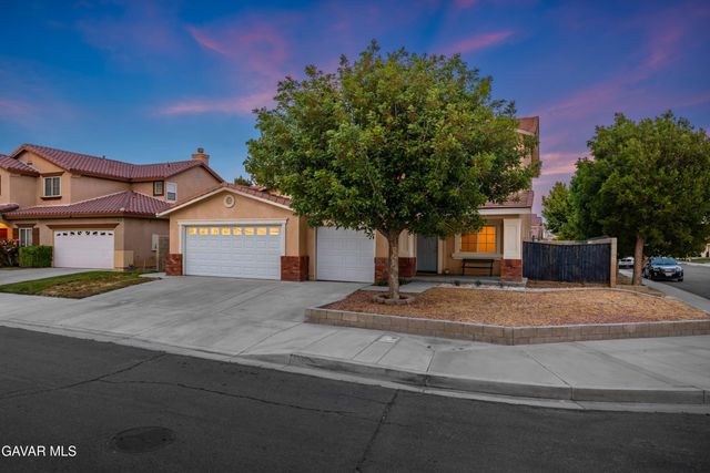 43406 Rucker Street, Lancaster, CA 93535