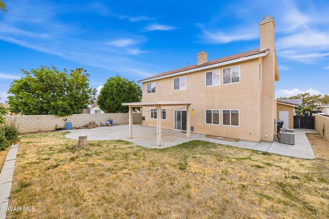 43406 Rucker Street, Lancaster, CA 93535