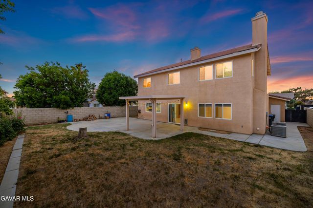 43406 Rucker Street, Lancaster, CA 93535
